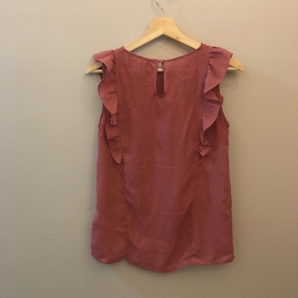 Pink blouse - Picture 2 of 2